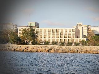 Suadiye Hotel otel fotoğrafı