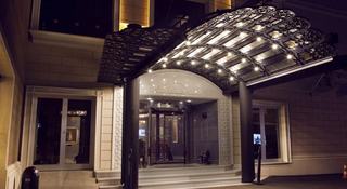 Suadiye Hotel fotoÄŸrafÄ±