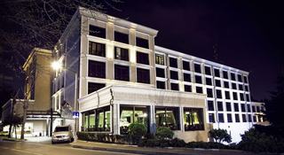 Suadiye Hotel fotoÄŸrafÄ±