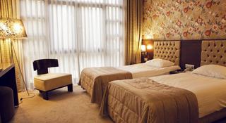 Suadiye Hotel fotoÄŸrafÄ±