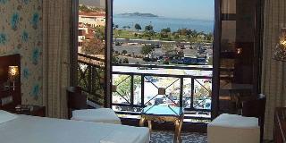 Suadiye Hotel fotoÄŸrafÄ±