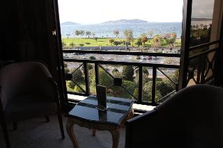 Suadiye Hotel fotoÄŸrafÄ±