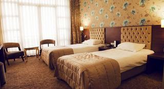 Suadiye Hotel fotoÄŸrafÄ±