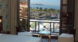 Suadiye Hotel fotoÄŸrafÄ±