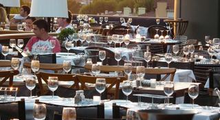 Suadiye Hotel fotoÄŸrafÄ±