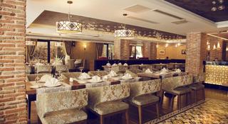 Suadiye Hotel fotoÄŸrafÄ±