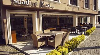 Suadiye Hotel fotoÄŸrafÄ±