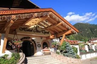 Cesa Tyrol