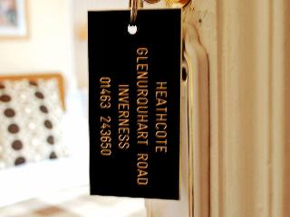 Heathcote B&B fotoÄŸrafÄ±