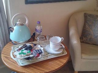 Heathcote B&B fotoÄŸrafÄ±