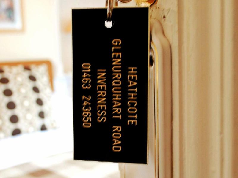 Heathcote B&B - Aktivite