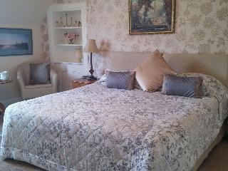 Heathcote B&B otel fotoğrafı