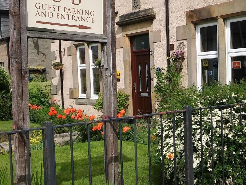 Heathcote B&B - Genel
