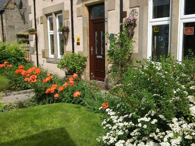 Heathcote B&B - Genel