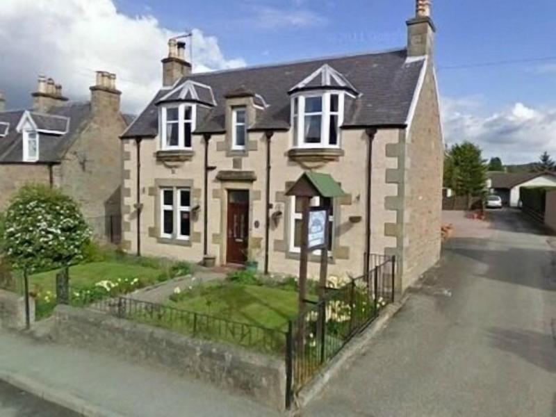 Heathcote B&B - Genel