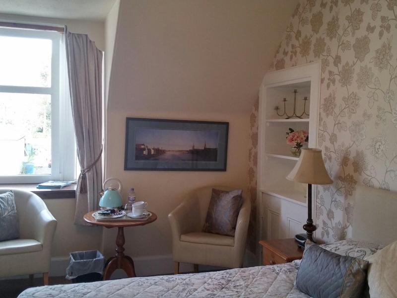 Heathcote B&B - Genel