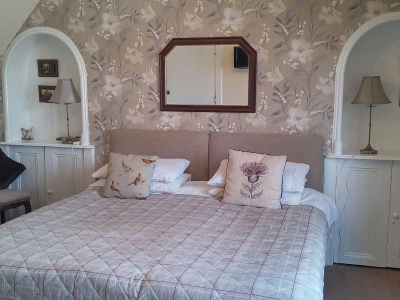 Heathcote B&B - Oda