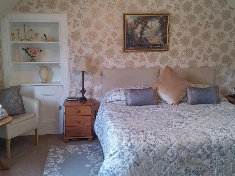 Heathcote B&B - Oda
