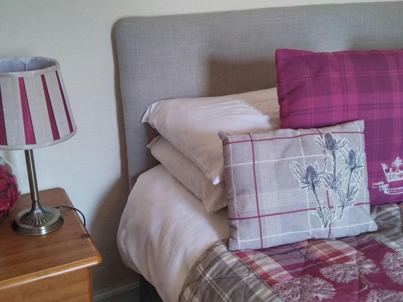 Heathcote B&B - Oda