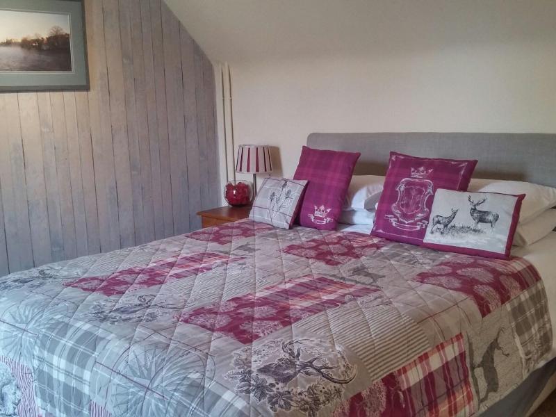 Heathcote B&B - Oda