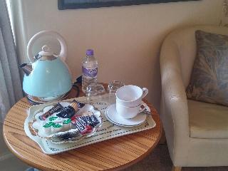 Heathcote B&B fotoÄŸrafÄ±