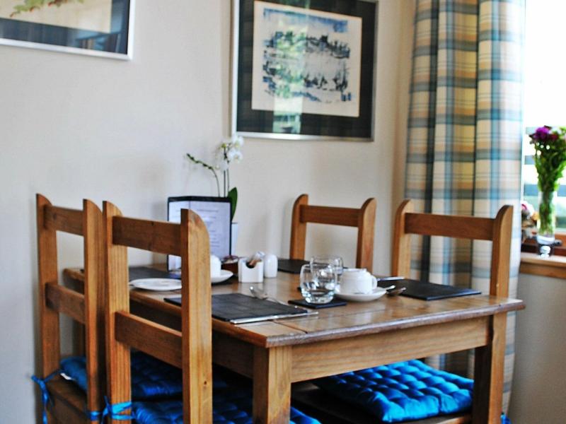 Heathcote B&B - Restoran