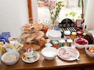 Heathcote B&B fotoÄŸrafÄ±