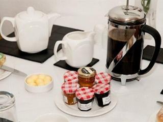 Heathcote B&B fotoÄŸrafÄ±