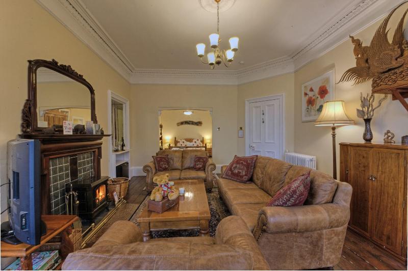 Knap Guest House - Genel