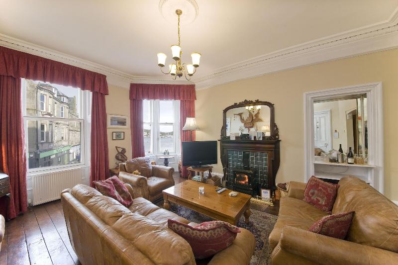 Knap Guest House - Oda