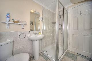Knap Guest House fotoÄŸrafÄ±