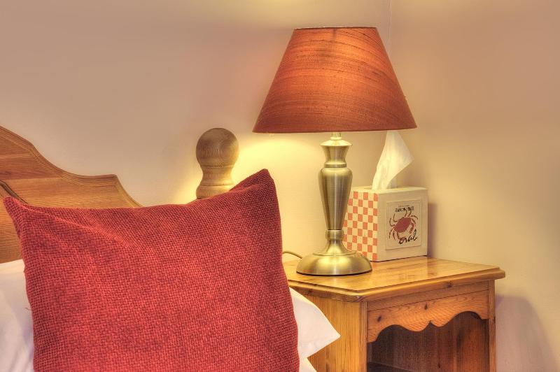 Knap Guest House - Oda