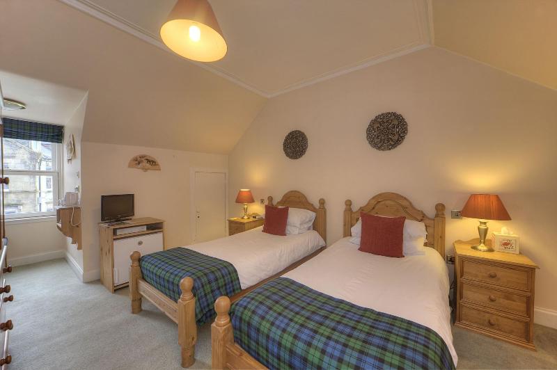 Knap Guest House - Oda