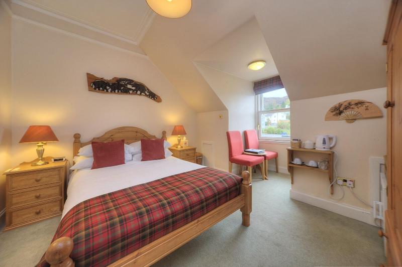 Knap Guest House - Oda