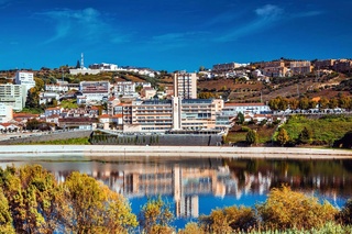 Crisol Regua Douro fotoÄŸrafÄ±