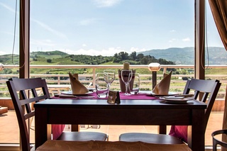 Crisol Regua Douro otel fotoğrafı