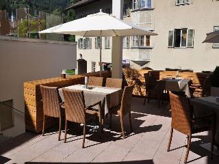 Goldener Adler Wattens otel fotoğrafı