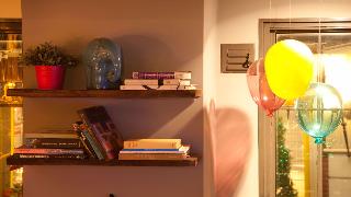 Hypnos Design Hotel fotoÄŸrafÄ±