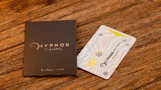 Hypnos Design Hotel fotoÄŸrafÄ±