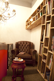 Hypnos Design Hotel fotoÄŸrafÄ±