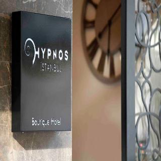 Hypnos Design Hotel fotoÄŸrafÄ±