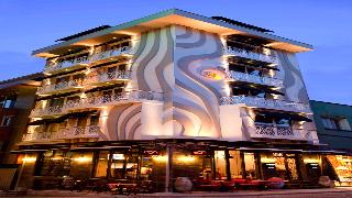Hypnos Design Hotel fotoÄŸrafÄ±