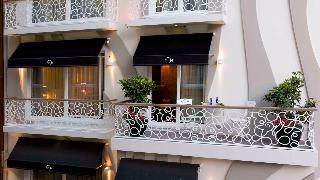 Hypnos Design Hotel fotoÄŸrafÄ±