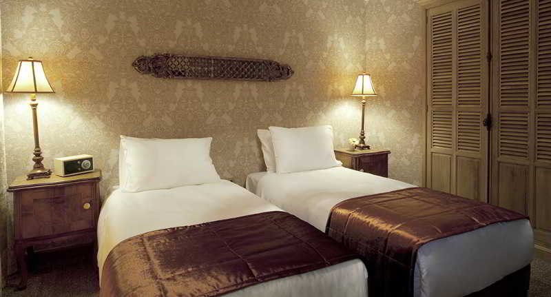 Hypnos Design Hotel fotoÄŸrafÄ±