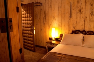 Hypnos Design Hotel fotoÄŸrafÄ±