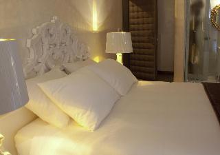 Hypnos Design Hotel fotoÄŸrafÄ±