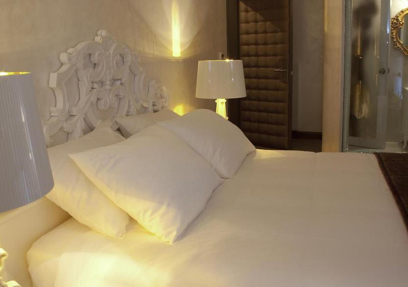 Hypnos Design Hotel - Oda