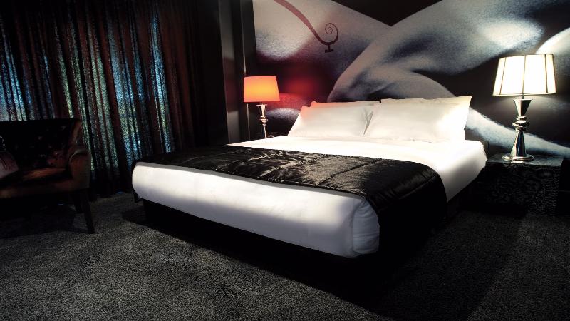 Hypnos Design Hotel - Oda