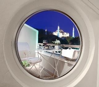 Hypnos Design Hotel fotoÄŸrafÄ±