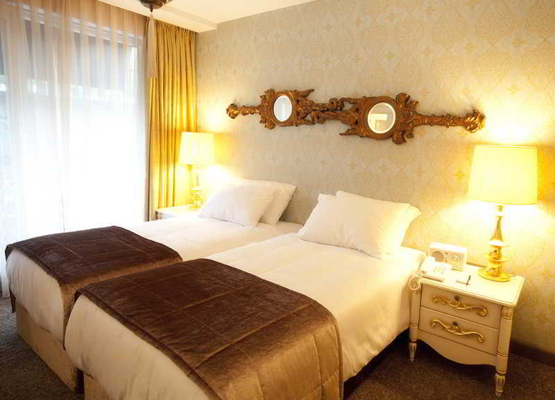 Hypnos Design Hotel fotoÄŸrafÄ±